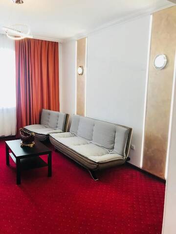 Фото номера Люкс Отель Hotel Bulevard Prestige г. Слатина 15