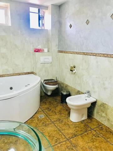 Фото номера Люкс Отель Hotel Bulevard Prestige г. Слатина 4
