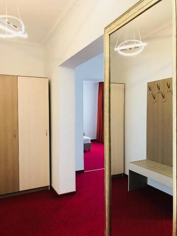 Фото номера Люкс Отель Hotel Bulevard Prestige г. Слатина 7