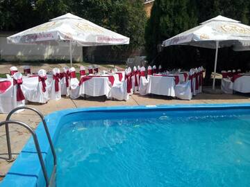 Фото Отель Hotel Paradis г. Слатина 5