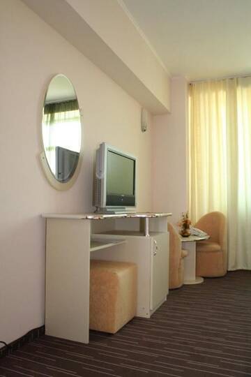 Фото номера Одноместный номер Отель Hotel Zytto by Razvan Rat г. Слатина 10