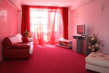 Фото номера Люкс Отель Hotel Zytto by Razvan Rat г. Слатина 4